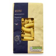 Rigatoni 500g Specially Selected